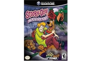 Scooby-Doo Unmasked - Gamecube (Renewed)