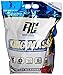 Ronnie Coleman Signature Series, King Mass-XL Super Anabolic Growth Accelerator, Strawberry Milkshake, 15 Pound