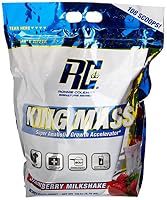 Ronnie Coleman Signature Series, King Mass-XL Super Anabolic