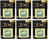 96 Count - Caribou Blend Vue Cup Coffee For Keurig Vue Brewers
