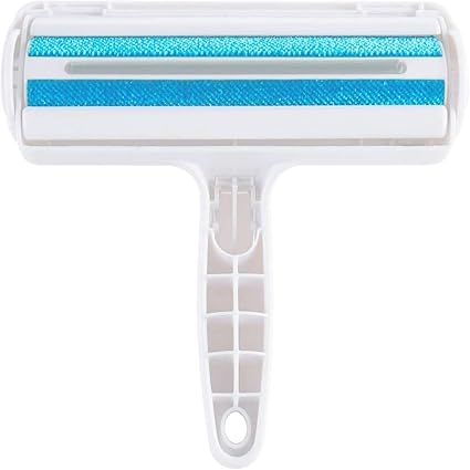 Copack10 Brosse Poils Animaux Brosse Anti Poils Animaux Pour Chient Et Chat Attrape Poils Sur Lit Moquette Voiture Tapis Brosse Boule Anti Poils Nettoyant Pour Tapis Amazon Fr Cuisine Maison