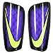 Nike Mercurial Lite Shin Guard [Blue Lagoon]