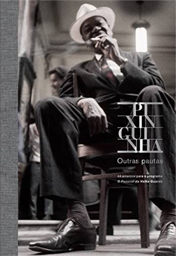Livro Pixinguinha Outras Pautas