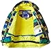 Rugged Bear Baby Boys' Stripe Snowsuit