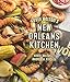 Kevin Belton's New Orleans Kitchen by Kevin Belton, Eugenia Uhl