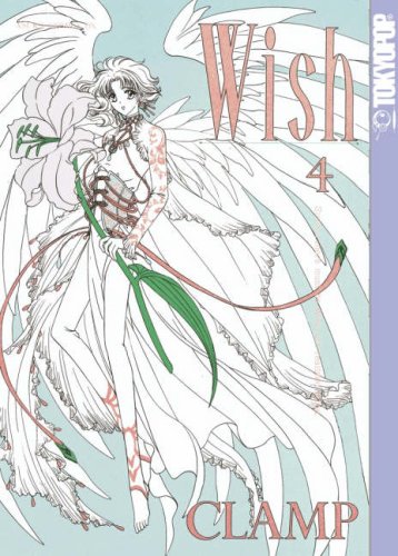 Wish, Vol. 4