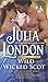 Wild Wicked Scot (The Highland Grooms, 1)