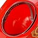 Kangaroo Fireman Costume Toy Red