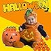 R.HORSE 10 Pcs Halloween Pumpkin Squishies Set Kawaii Cream Scented Squishies Slow Rising Decompression Squeeze Toys for Kids Decorations Gift