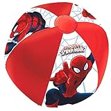 Marvel Spider-Man Inflatable Ball | Party Favor