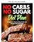Livro Plano de dieta sem carboidratos e sem açúcar: um guia passo a passo para iniciantes com receitas e plano de refeições