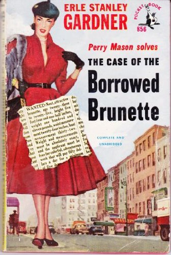 Perry Mason Book Series