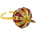 Tigerdoe King Crown and Scepter - 2 Piece Set - Mini Hat Headbands & Scepter - Queen Crown and Scepter