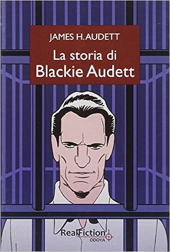 James H. Audett - La storia di Blackie Audett (2008)