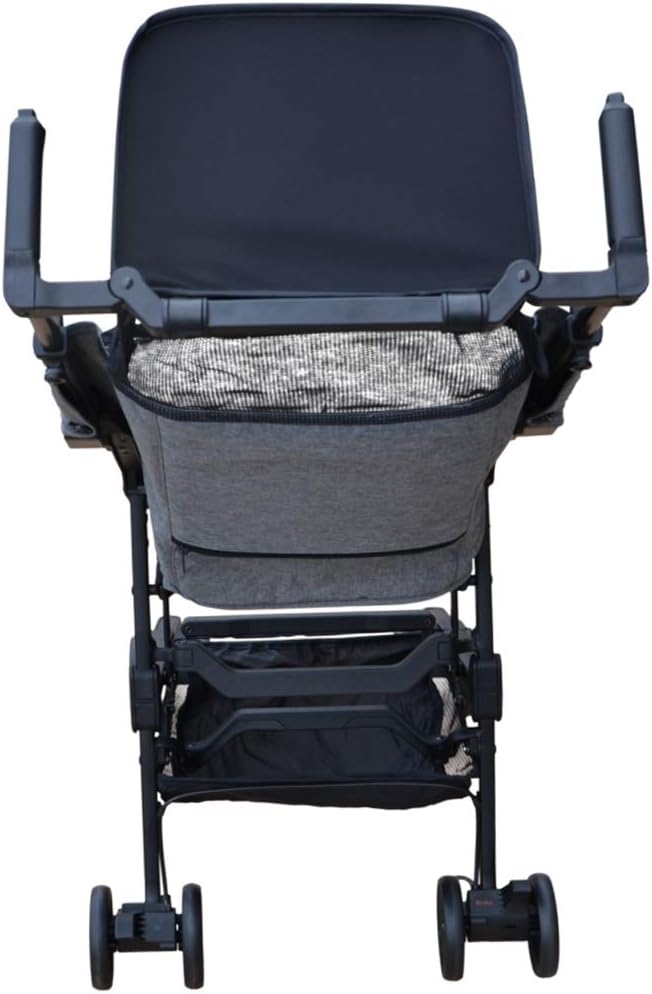 poussette extra pliante