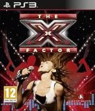 X-Factor : Solus (PS3)