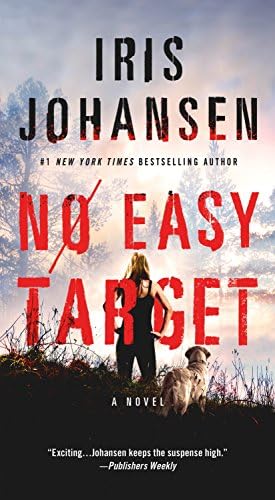 No Easy Target: A Novel Mass Market Paperback โ October 3, 2017