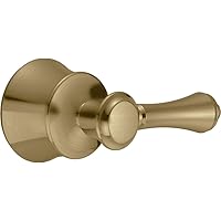 Delta Faucet H797CZ, Champagne Bronze
