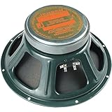 Jensen Vintage C12N8 12-Inch Ceramic 