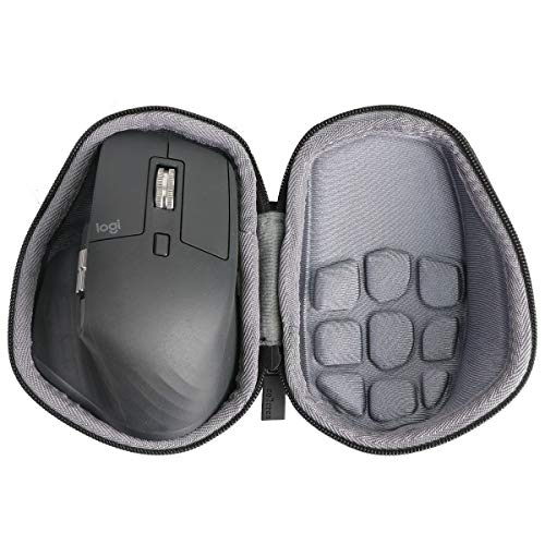 co2crea Hard Travel Case Replacment for Logitech MX Master / Master 2S