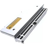 N640320 Miter Saw Fence Compatible with Dewalt DWS779 DWS779 DWS780 DWS780 | Accurate cuts with solid alignment support.