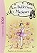 Les ballerines magiques 1/Daphne au royaume enchante (French Edition) by 