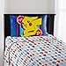 Pokemon Pikachu Electric Ignite Full/Twin Comforter