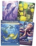 Whispers of the Ocean Oracle Cards by 