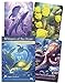 Whispers of the Ocean Oracle Cards by 