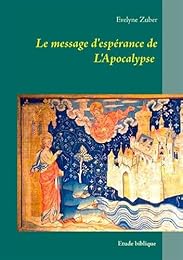 Le  message d'espérance de l'Apocalypse