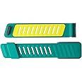 WHOOP 5.0/MG SportFlex – ECG Compatible, Waterproof, Sweatproof, Silicone Accessory for Health & Fitness Wearable - Not Compatible with Gen 4