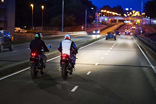 Philips BW X-tremeVision Moto +130% H4 motorkoplamp, 1 stuk - Image 5