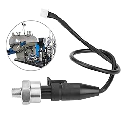 Pressure Transducer Sensor 1/8 NPT Thread Stainless