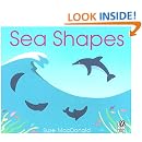 Amazon.com: Sea Shapes (9780152017002): Suse MacDonald: Books