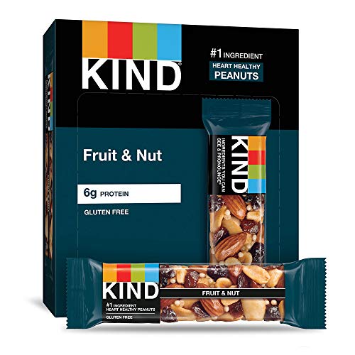 Compare price to kirkland nut and fruit bar