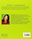 Image de El metodo pilates (Spanish Edition)