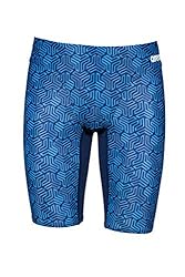 ARENA Men's Competitive Swim Training Bathing Suit