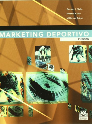 Roundtinocom Marketing Deportivo Pdf Download Bernard J Mullin 