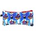 Marvel Boys' Spiderman 5pc Set Backpack, Blue