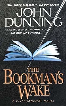 John T Bookman