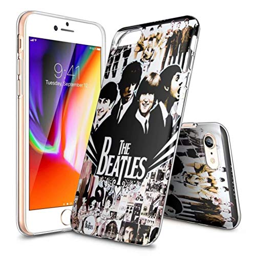 Soft TPU Case for iPhone XR, Transparent Shockproof and Anti-Scratch Case (Customizable Patterns)[LZX20190378]