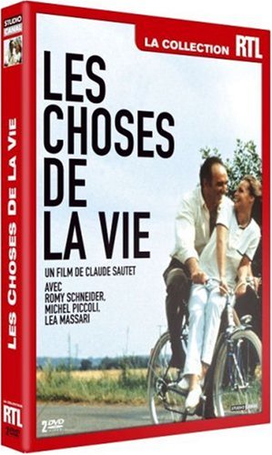 Les Choses De La Vie
