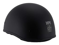 Milwaukee Performance Helmets MPH9710DOT Dot