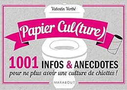 Papier cul(ture)