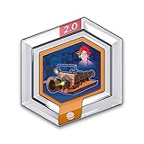 Disney Infinity 2.0 Disney Originals Power Disc - Medusa's Swamp Mobile