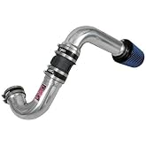 Injen PF7040P Cold Air Intake System