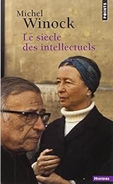 Le  siècle des intellectuels