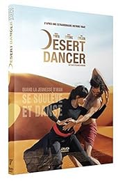 Desert Dancer