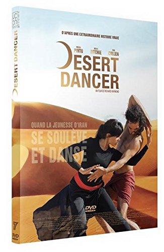 Desert Dancer