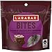 Larabar Bites, Gluten Free, Double Chocolate Brownie, 5.3 oz Pouch, Gluten Free Snacks, Chocolate Snacks